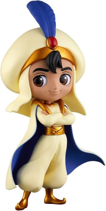 BND BP Q POSKET - DISNEY