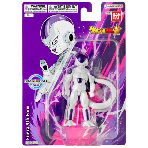 BND DRAGON BALL SUPER EVOLVE -