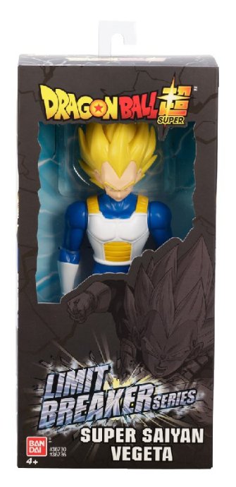 BND DRAGON BALL LIMIT BREAKER -