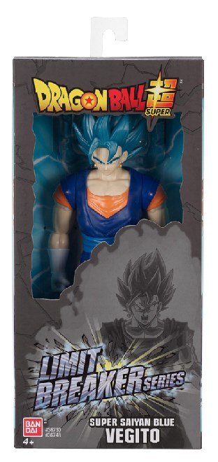 BND DRAGON BALL LIMIT BREAKER -