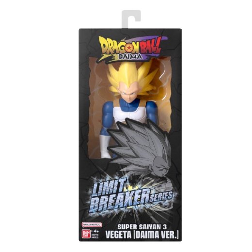 BND DRAGON BALL LIMIT BREAKER -
