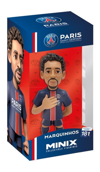 MNX MINIX PSG - MARQUINHOS