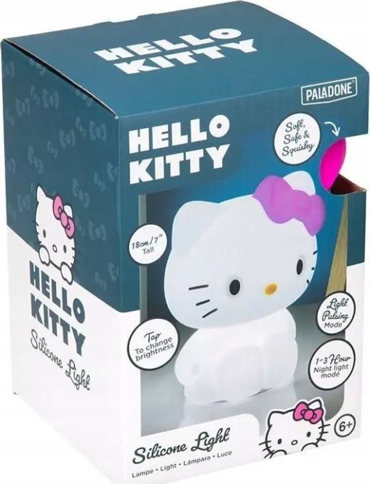 PDN PP HELLO KITTY - HELLO