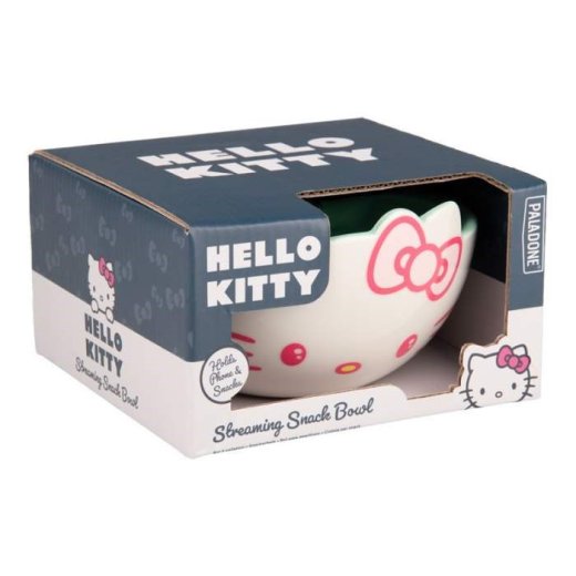 PDN PP HELLO KITTY STREAMING SNACK