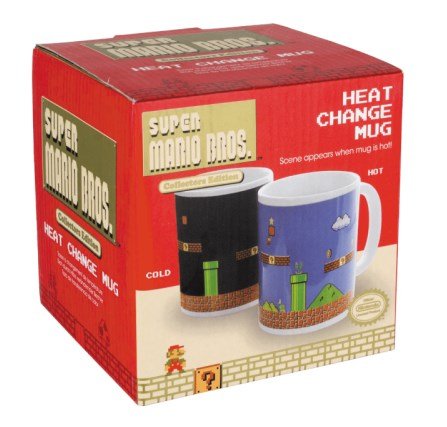 PDN PP SUPER MARIO BROS -