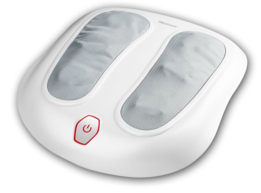 MEN Medisana FM 883 White Back