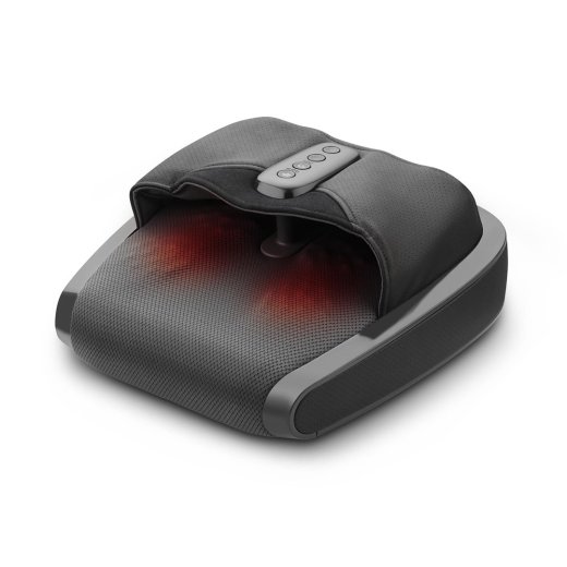 MEN Medisana FM 900 massager Foot