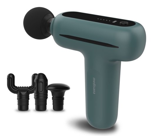 MEN Medisana MG 200 massager Muscle
