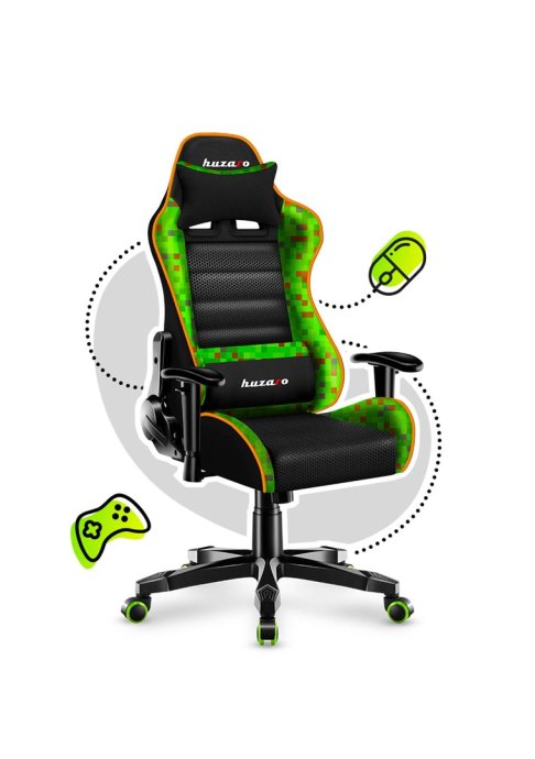 Huzaro HZ-Ranger 6.0 Pixel Mesh