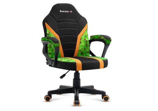 Huzaro Ranger 1.0 Pixel Mesh