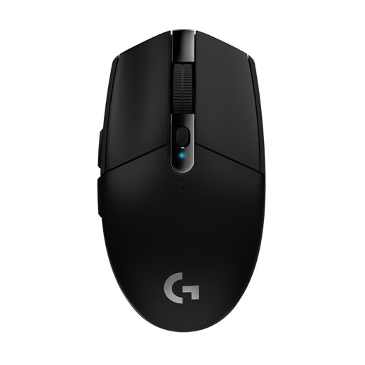 Logitech G G305 LIGHTSPEED Wireless Gaming
