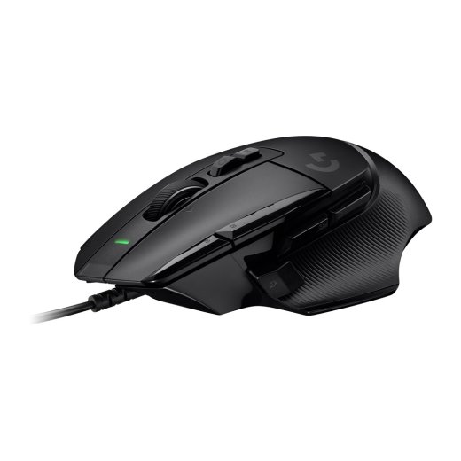 Logitech G502 X Gaming Mouse
