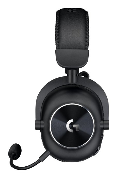 Logitech G headphones/headset Wireless Head-band Gaming