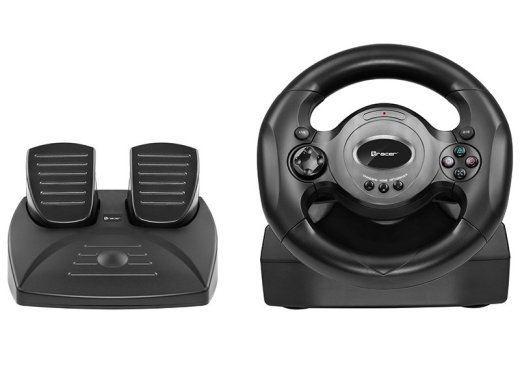TRC Tracer Rayder 4 in 1