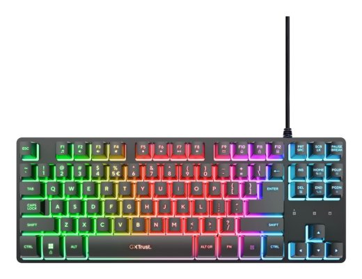 Trust GXT 833 Thado TKL keyboard