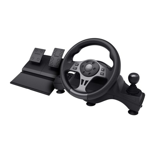 Trust GXT 289 Movi Black USB