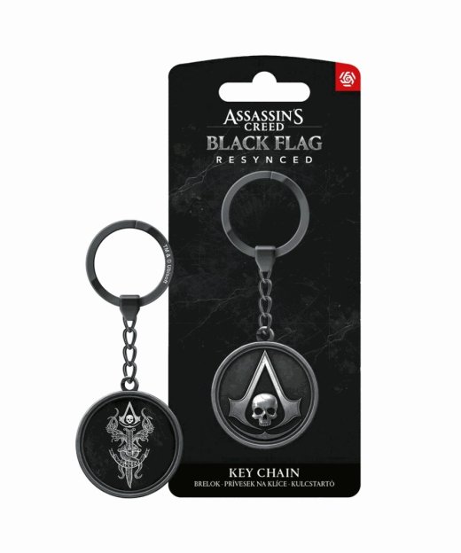 CEN Keychain Good Loot Assassin`s Creed