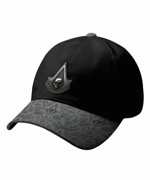 CEN Cap Good Loot Assassin`s Creed