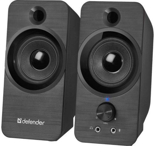 DFN DEFENDER SPK-190 2.0 8W