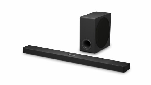 LG- LG S90TY Black 5.1