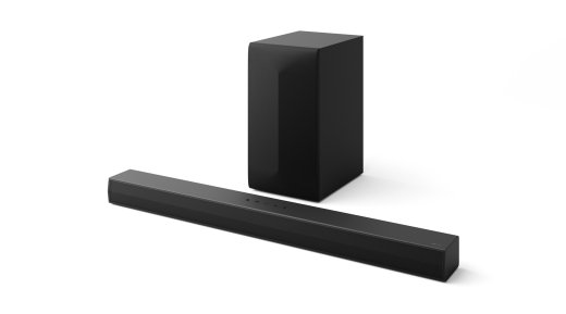 LG- LG S60T Black 3.1