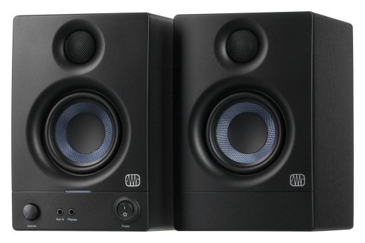 PSS PreSonus Eris 3.5 2nd