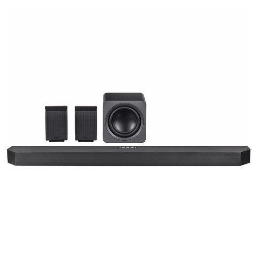 SA1 Samsung Q-series HW-Q990H Black 11