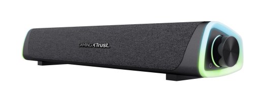 Trust GXT 620 Axon Black 2