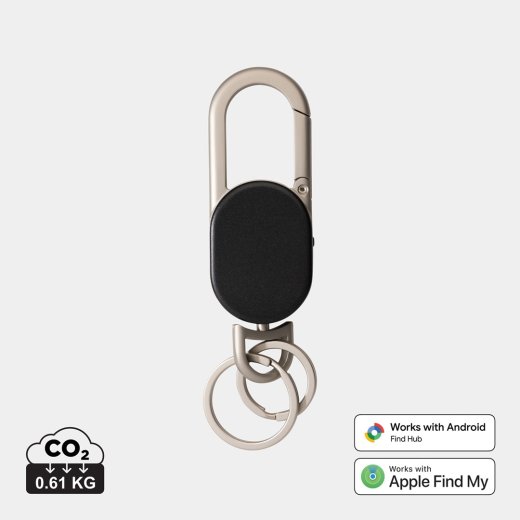 XDD XD Connects Keyfinder Dual Key