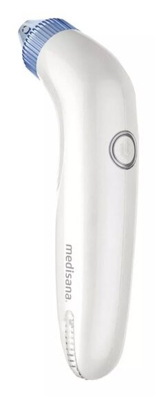 Medisana PR A60 Blackhead Vacuum Remover (White)