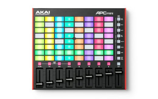 AKI AKAI APC Mini MK2 -