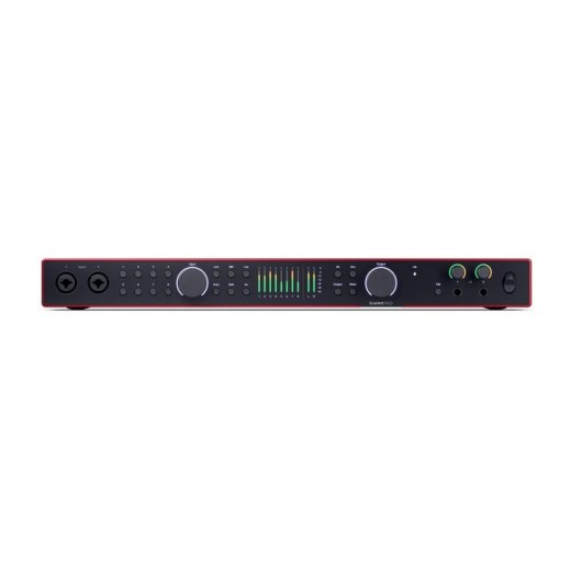 FCR Focusrite Scarlett 18/20 4th Gen