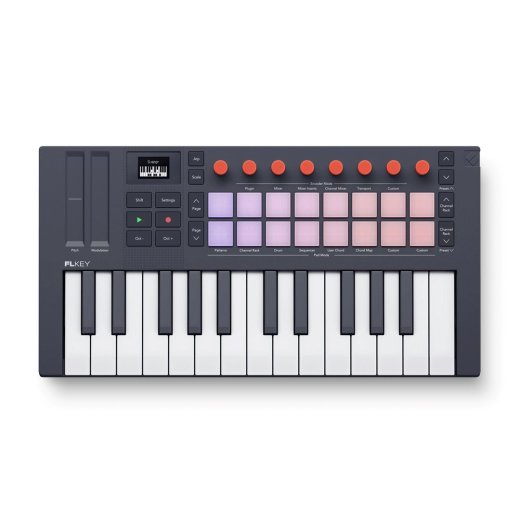 NVT Novation FLKEY 2 Mini 25