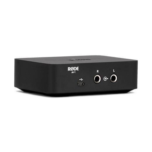 RDE RODE AI-1 USB Audio interface