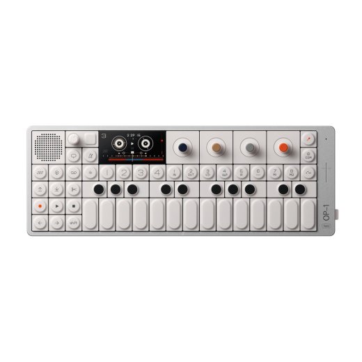 TNR Teenage Engineering OP-1 field Digital