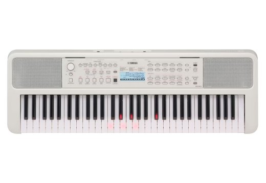 Yamaha EZ-310 keyboard