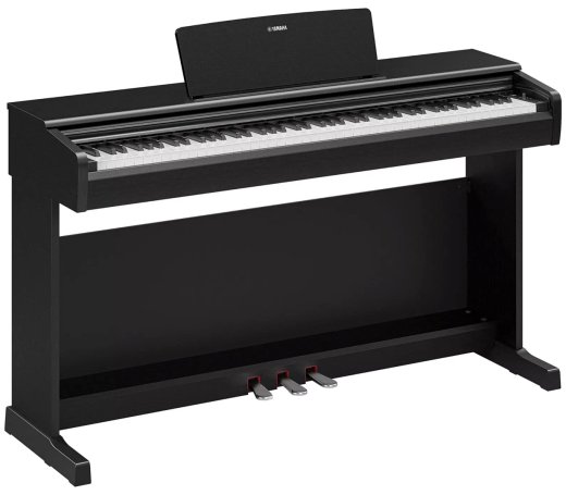Yamaha ARIUS YDP-146B - digital piano