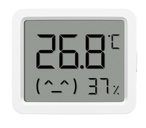 XAO Xiaomi Monitor 3 Mini Temperature
