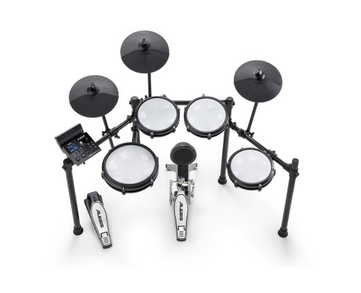 AEI Alesis Nitro Max Mesh electronic