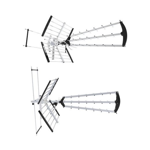 LBX Libox LB2000 television antenna Outdoor