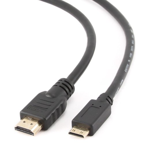 Gembird CC-HDMI4C-6 HDMI cable 1.8