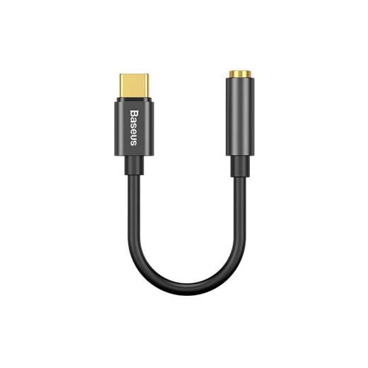 BSU Baseus CATL54-01 Type-C to 3
