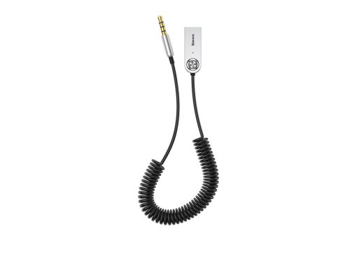 BSU Baseus CABA01-01 audio cable 0