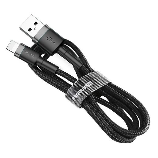 BSU Baseus Cafule 2m Lightning to