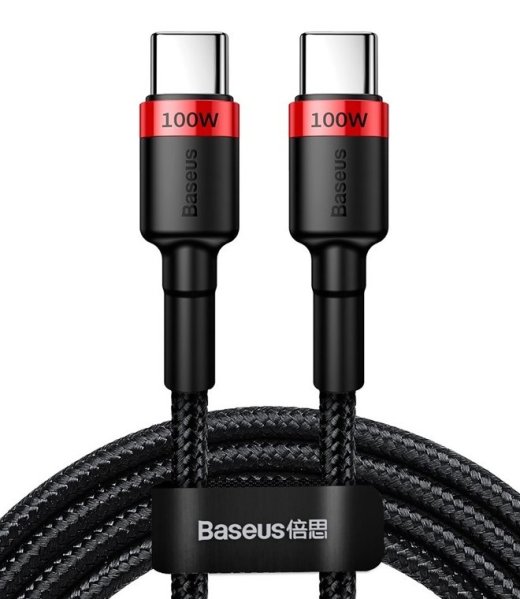 BSU Baseus CATKLF-AL91 2m USB C