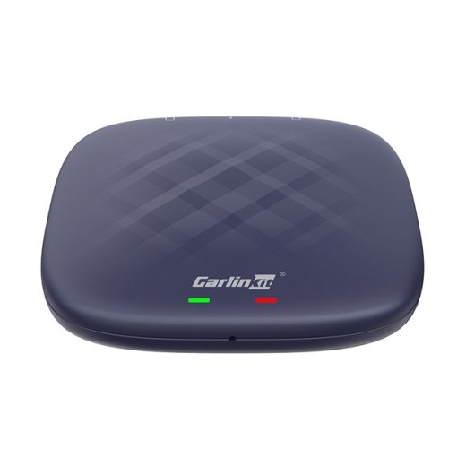 CA5 CARLINKIT Wireless AI Box Adapter