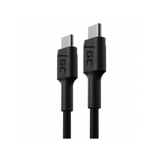 GCE Green Cell KABGC31 USB cable