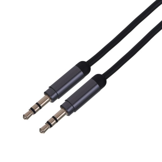 Gembird CCAP-444-6 audio cable 1,8