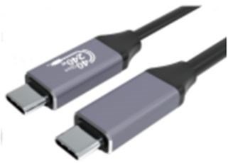 Gembird CCBP-USB4-CMCM240-1.5M Premium USB 4