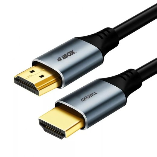 IBox ITVFHD093 HDMI 2.0 UHD